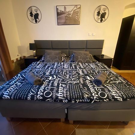 Vila Lucia - Apartman 1 بلزن المظهر الخارجي الصورة