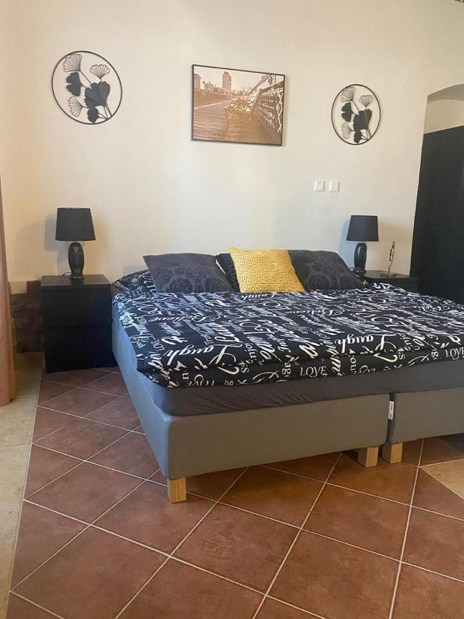 Vila Lucia - Apartman 1 بلزن المظهر الخارجي الصورة