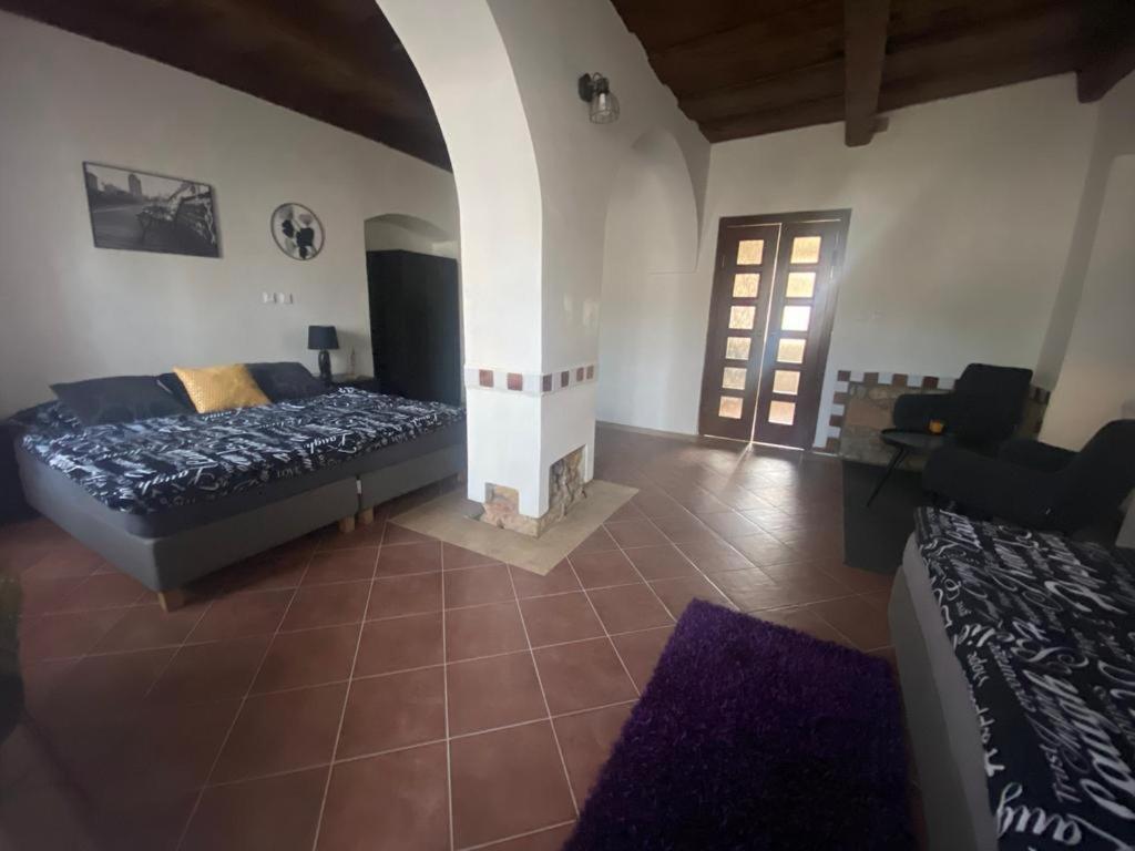 Vila Lucia - Apartman 1 بلزن المظهر الخارجي الصورة