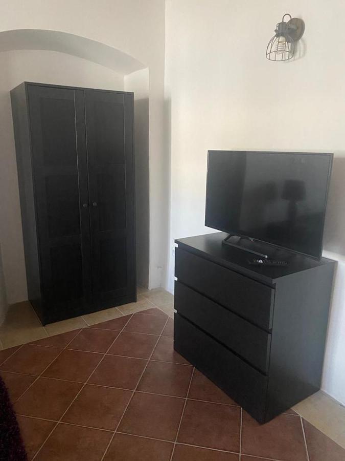 Vila Lucia - Apartman 1 بلزن المظهر الخارجي الصورة