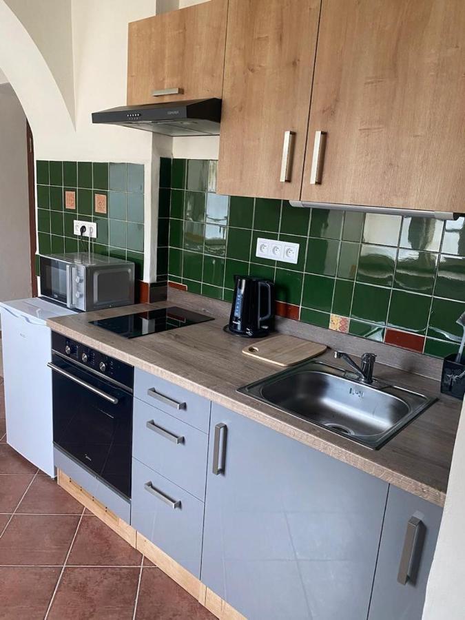 Vila Lucia - Apartman 1 بلزن المظهر الخارجي الصورة