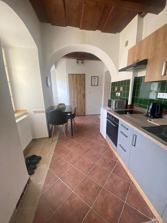 Vila Lucia - Apartman 1 بلزن المظهر الخارجي الصورة