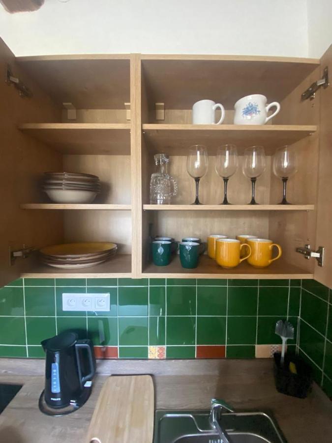 Vila Lucia - Apartman 1 بلزن المظهر الخارجي الصورة