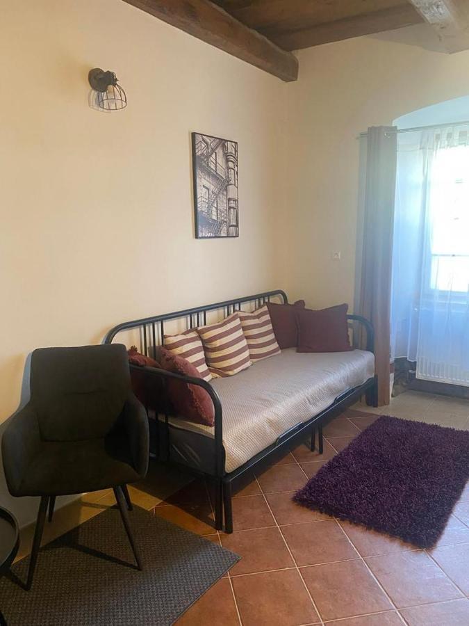 Vila Lucia - Apartman 1 بلزن المظهر الخارجي الصورة