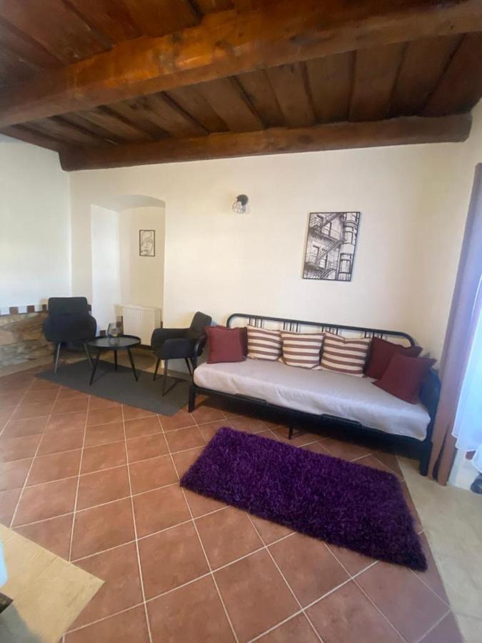 Vila Lucia - Apartman 1 بلزن المظهر الخارجي الصورة