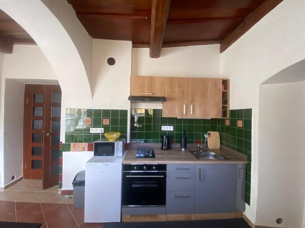 Vila Lucia - Apartman 1 بلزن المظهر الخارجي الصورة