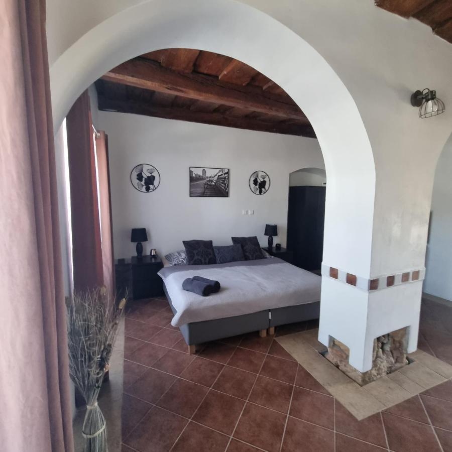 Vila Lucia - Apartman 1 بلزن المظهر الخارجي الصورة