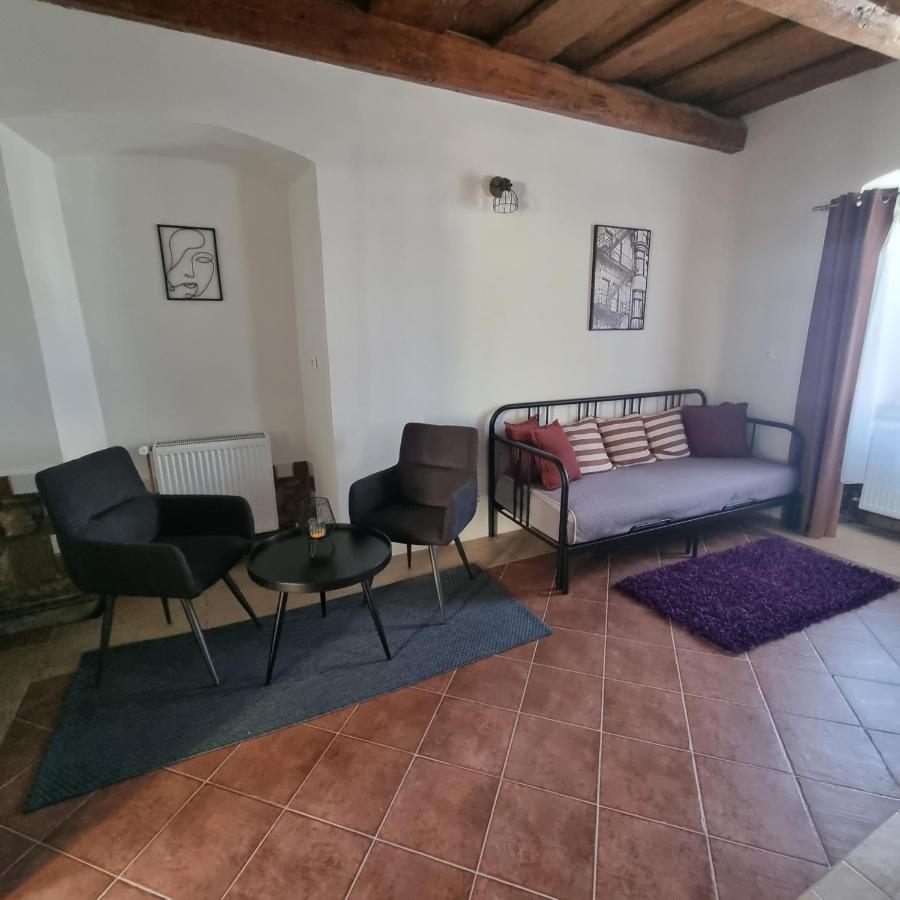 Vila Lucia - Apartman 1 بلزن المظهر الخارجي الصورة