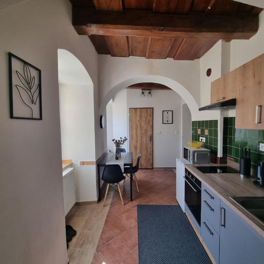 Vila Lucia - Apartman 1 بلزن المظهر الخارجي الصورة