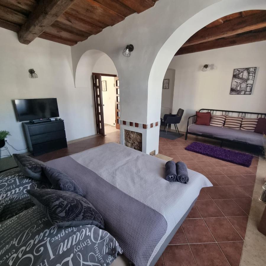 Vila Lucia - Apartman 1 بلزن المظهر الخارجي الصورة
