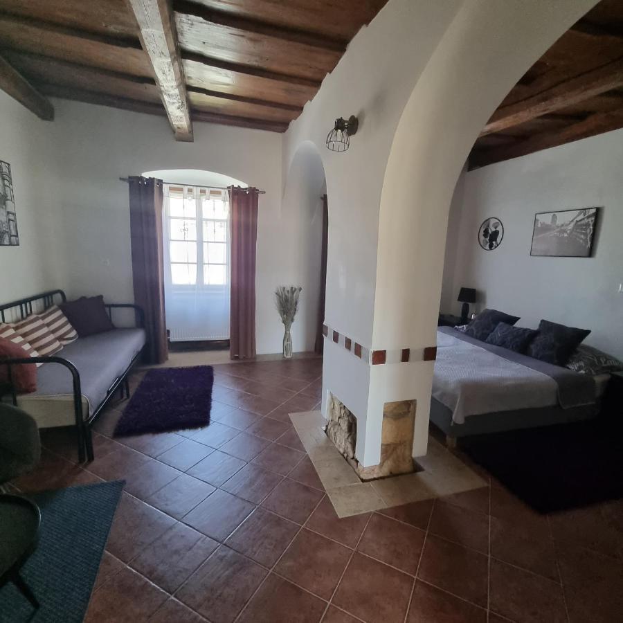 Vila Lucia - Apartman 1 بلزن المظهر الخارجي الصورة