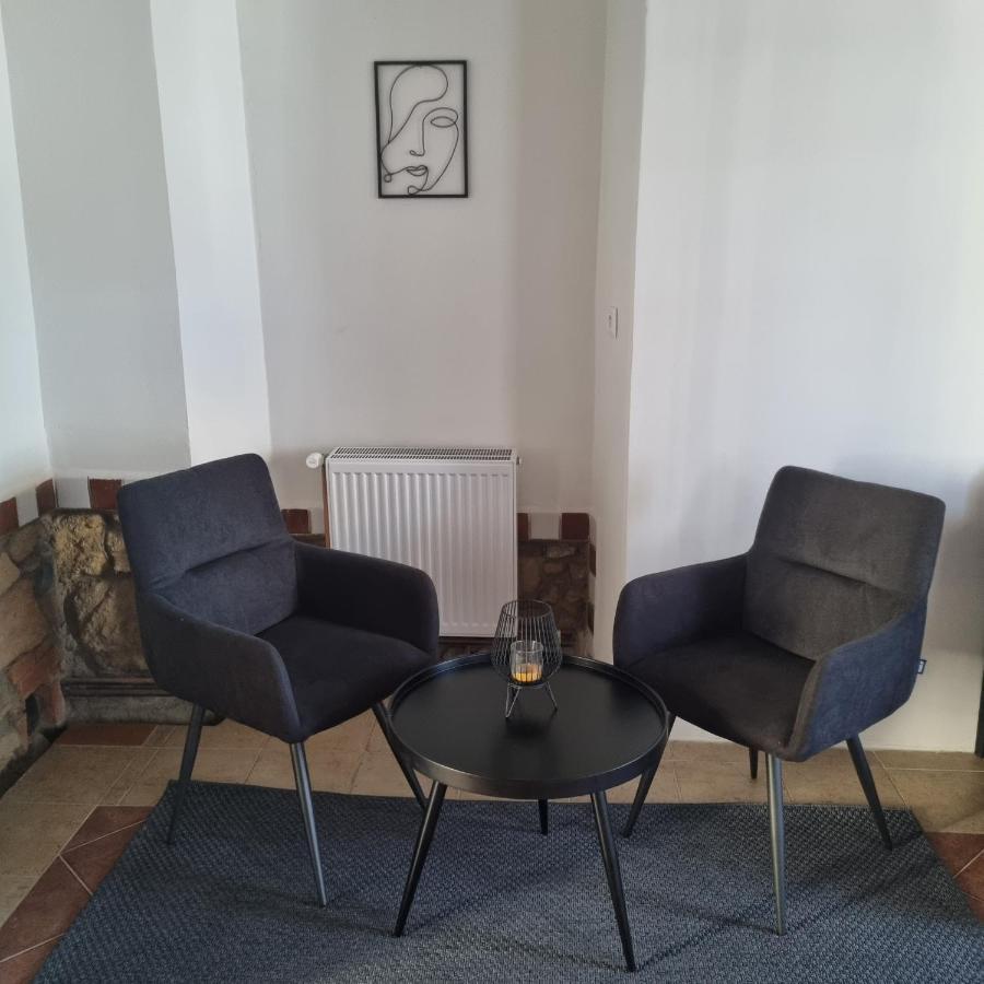 Vila Lucia - Apartman 1 بلزن المظهر الخارجي الصورة