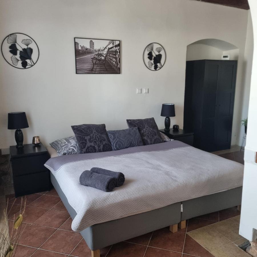 Vila Lucia - Apartman 1 بلزن المظهر الخارجي الصورة