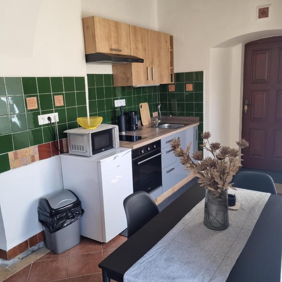 Vila Lucia - Apartman 1 بلزن المظهر الخارجي الصورة