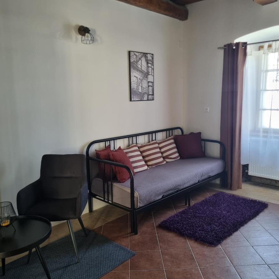 Vila Lucia - Apartman 1 بلزن المظهر الخارجي الصورة