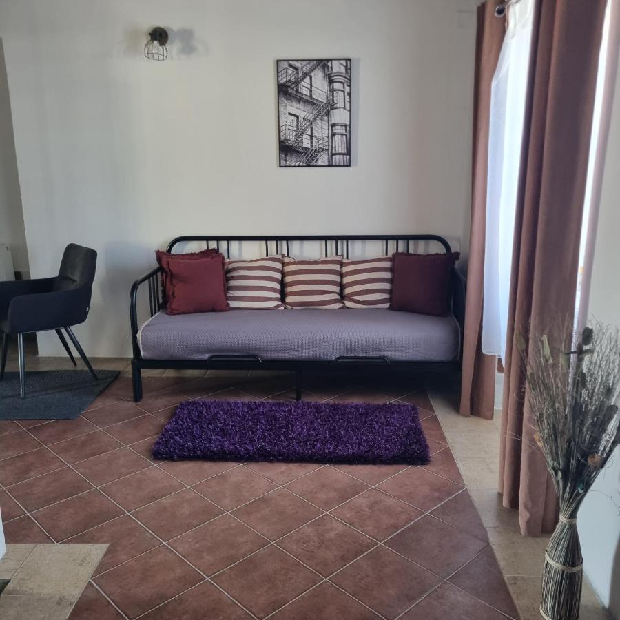 Vila Lucia - Apartman 1 بلزن المظهر الخارجي الصورة