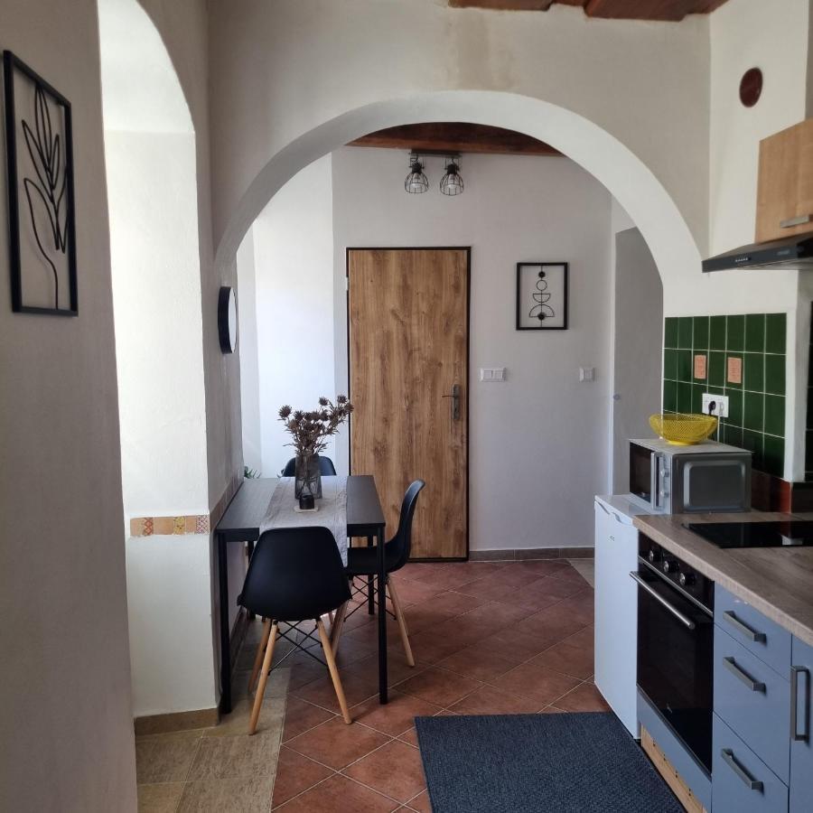 Vila Lucia - Apartman 1 بلزن المظهر الخارجي الصورة