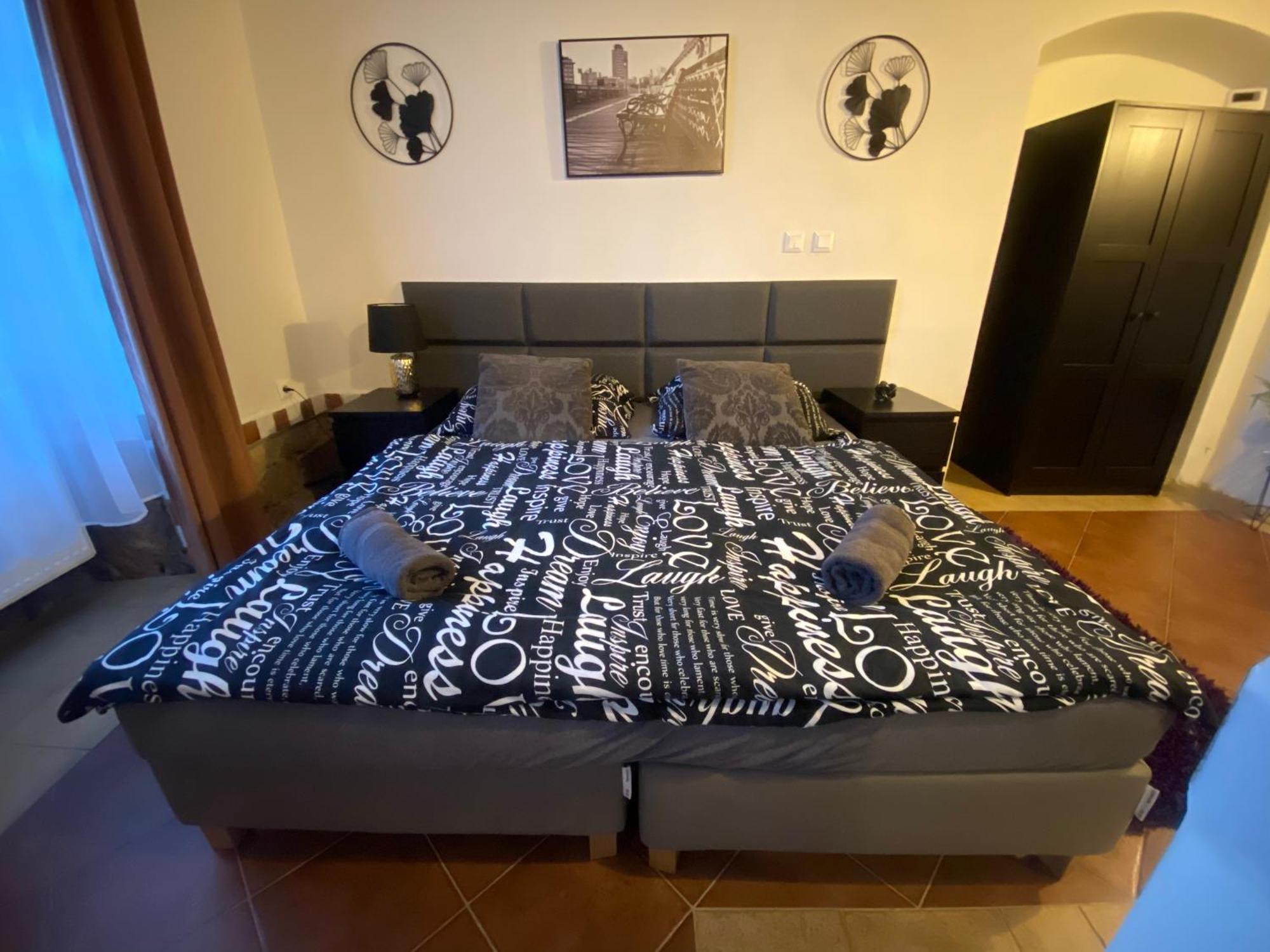 Vila Lucia - Apartman 1 بلزن المظهر الخارجي الصورة